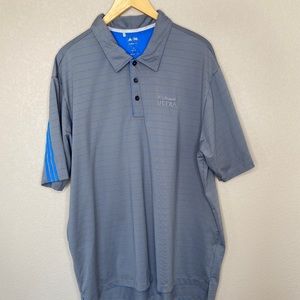 Adidas PGA Golf Mich Ultra Polo Men’s XL